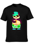 Panda Summer T-Shirt