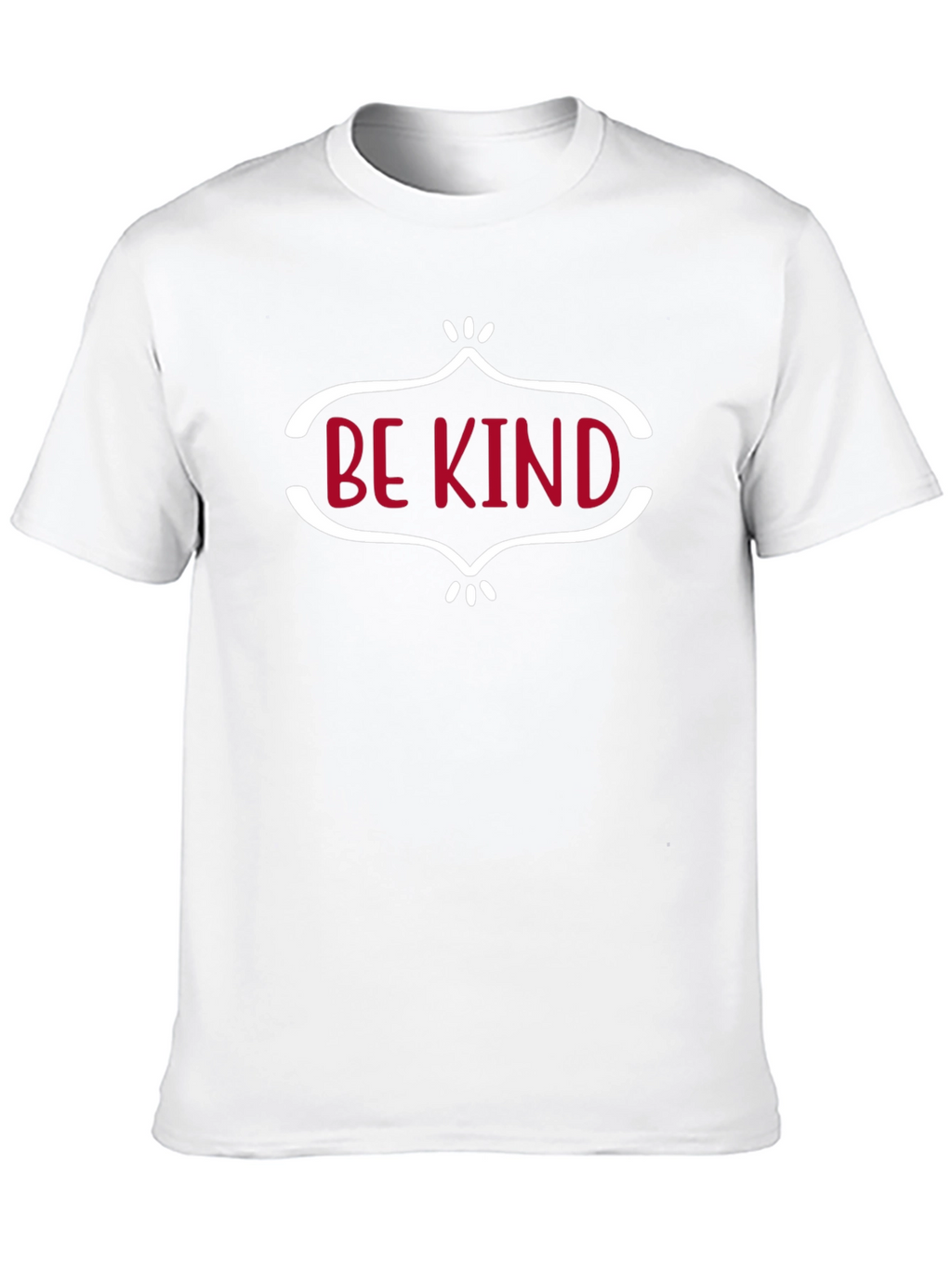 Be Kind Graphic Tee - Stylish Unisex T-Shirt