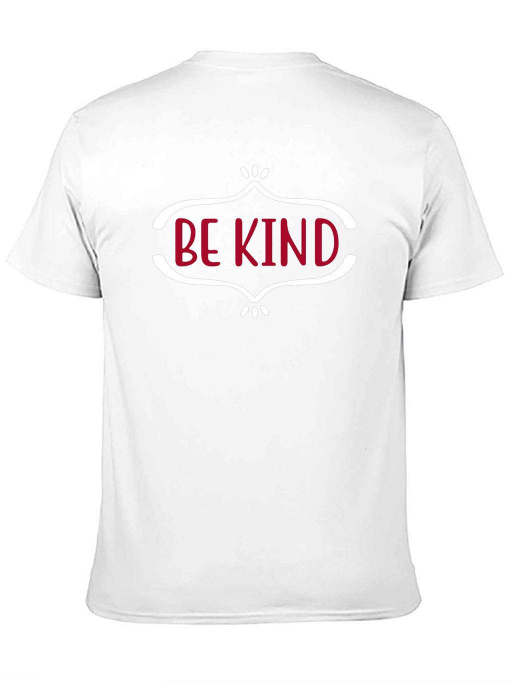 Be Kind Graphic Tee - Stylish Unisex T-Shirt