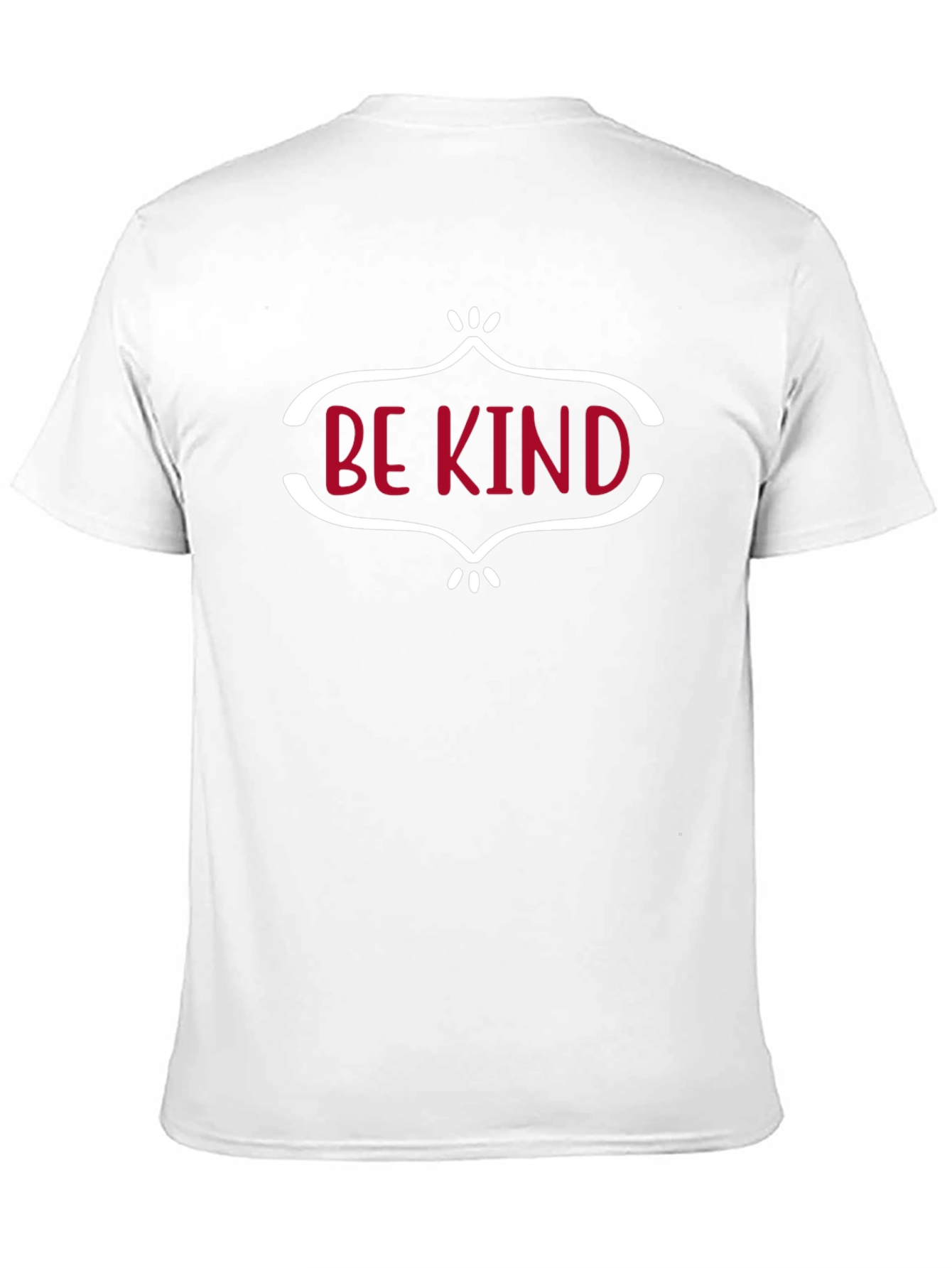 Be Kind Graphic Tee - Stylish Unisex T-Shirt