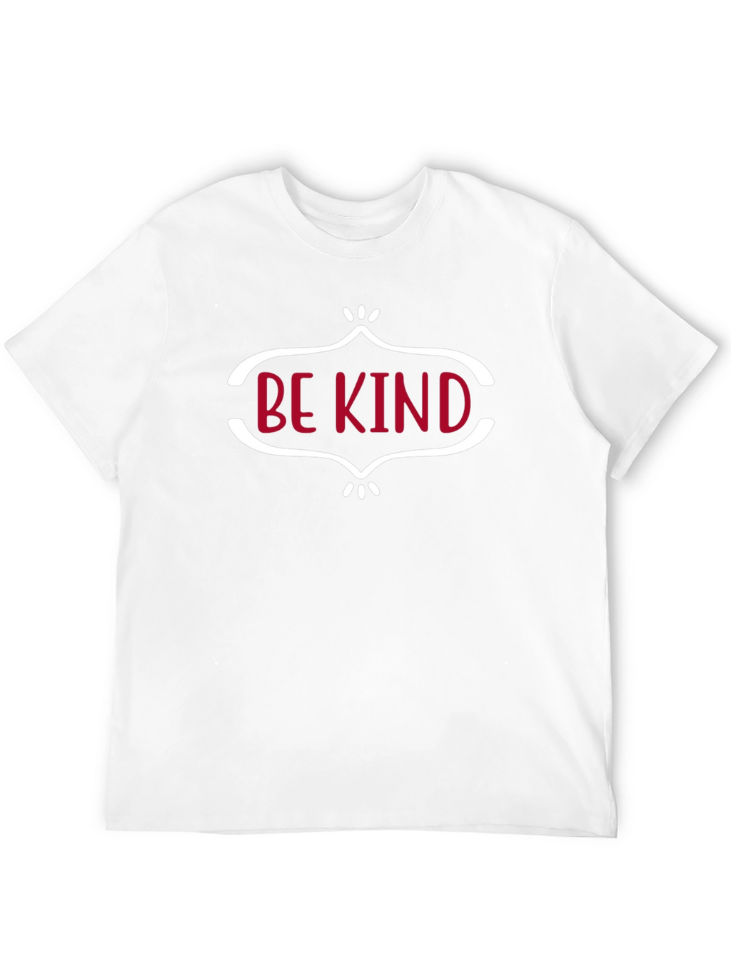 Be Kind Graphic Tee - Stylish Unisex T-Shirt