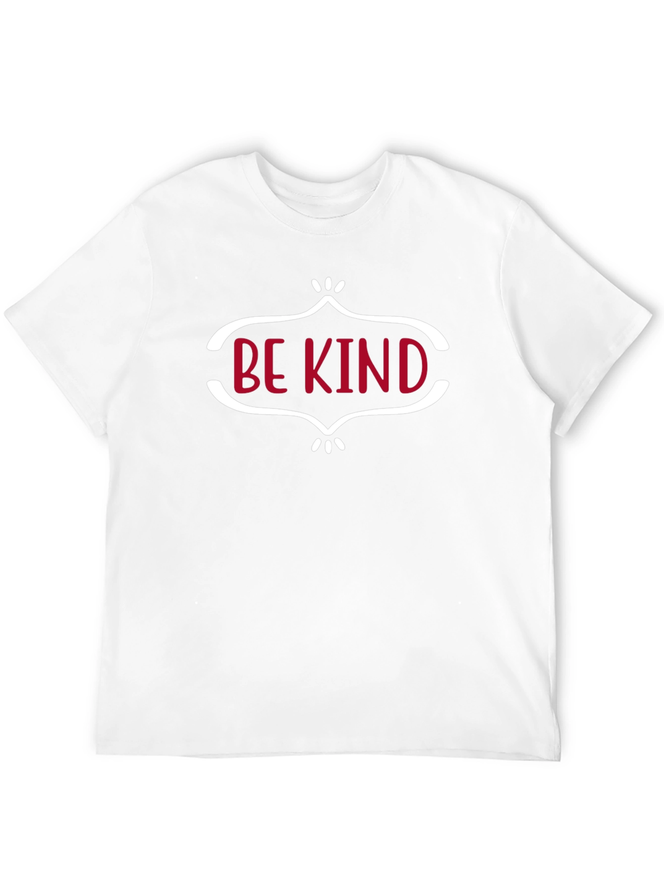 Be Kind Graphic Tee - Stylish Unisex T-Shirt
