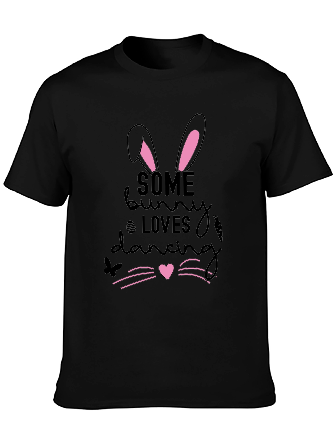 Easter Bunny Dancing T-Shirt