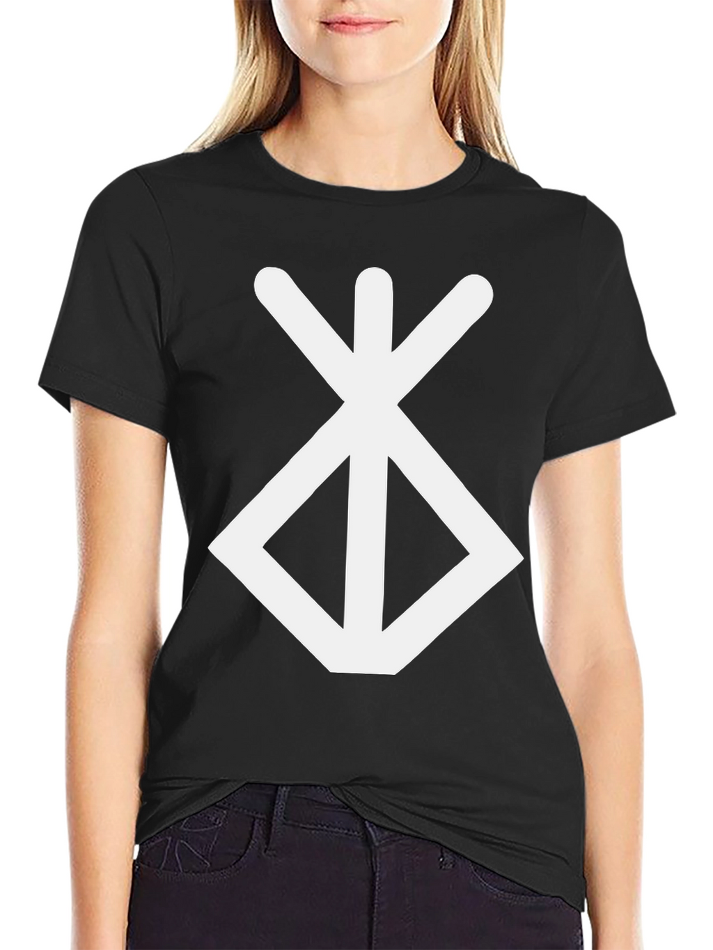 Berserk Brand of Sacrifice Black T-Shirt