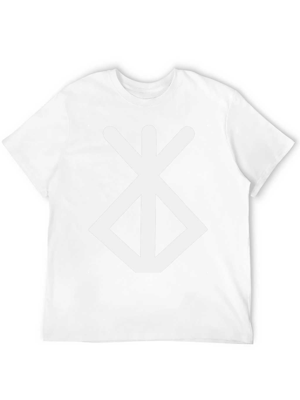 Berserk Brand of Sacrifice Black T-Shirt