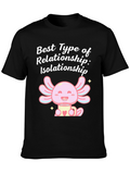 Isolation Relationship T-Shirt
