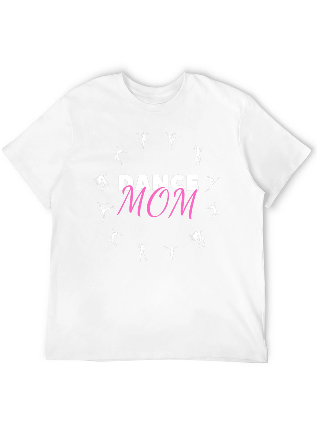 Dance Mom Graphic T-Shirt
