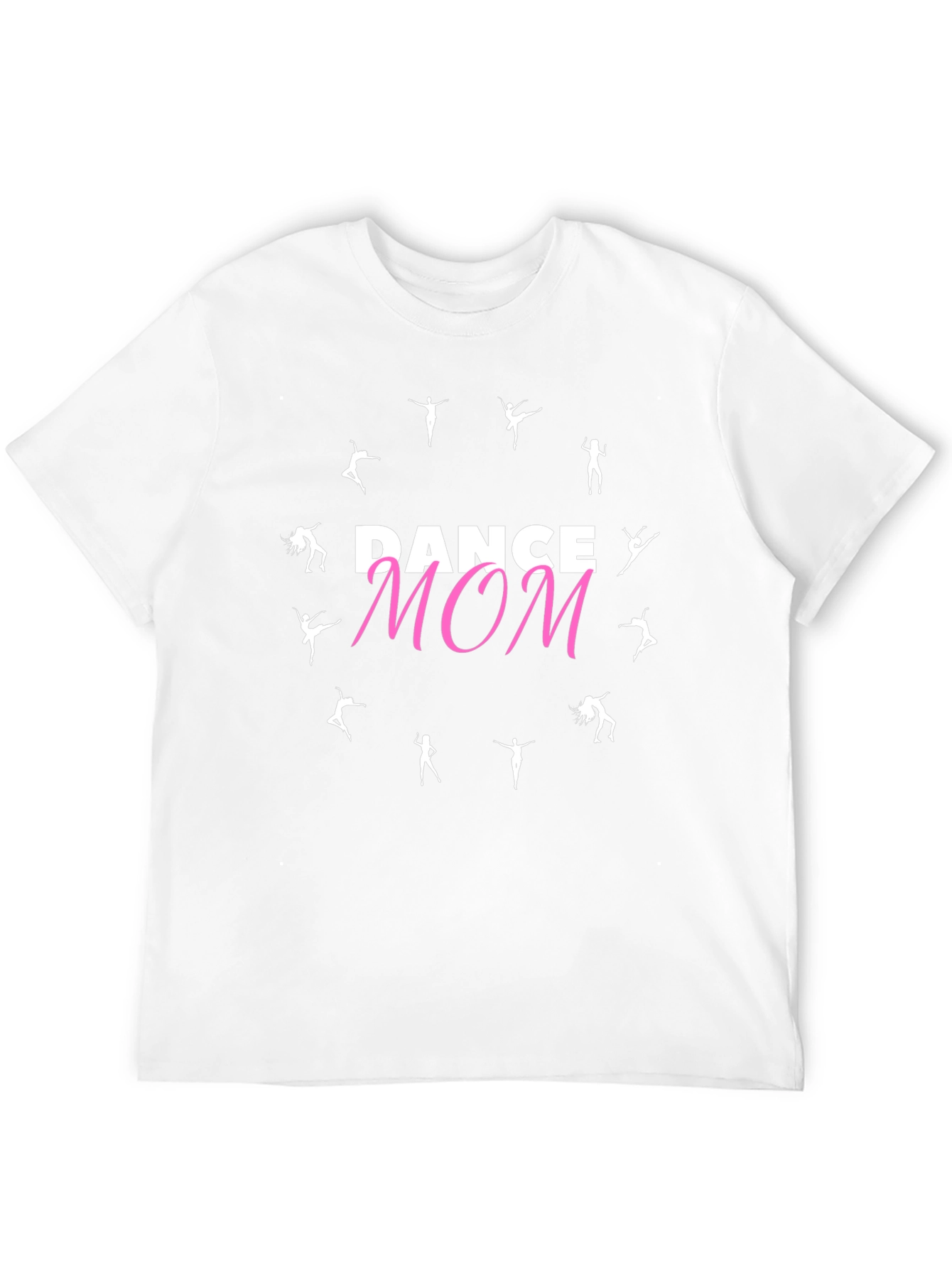 Dance Mom Graphic T-Shirt