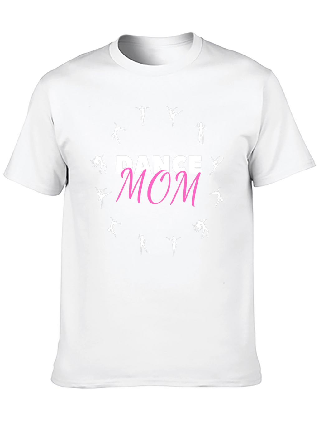 Dance Mom Graphic T-Shirt