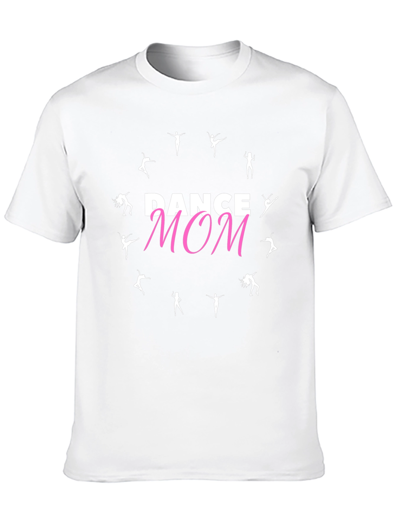 Dance Mom Graphic T-Shirt