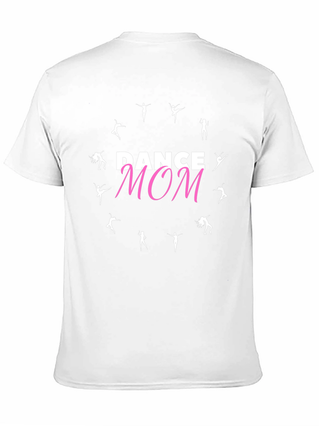 Dance Mom Graphic T-Shirt