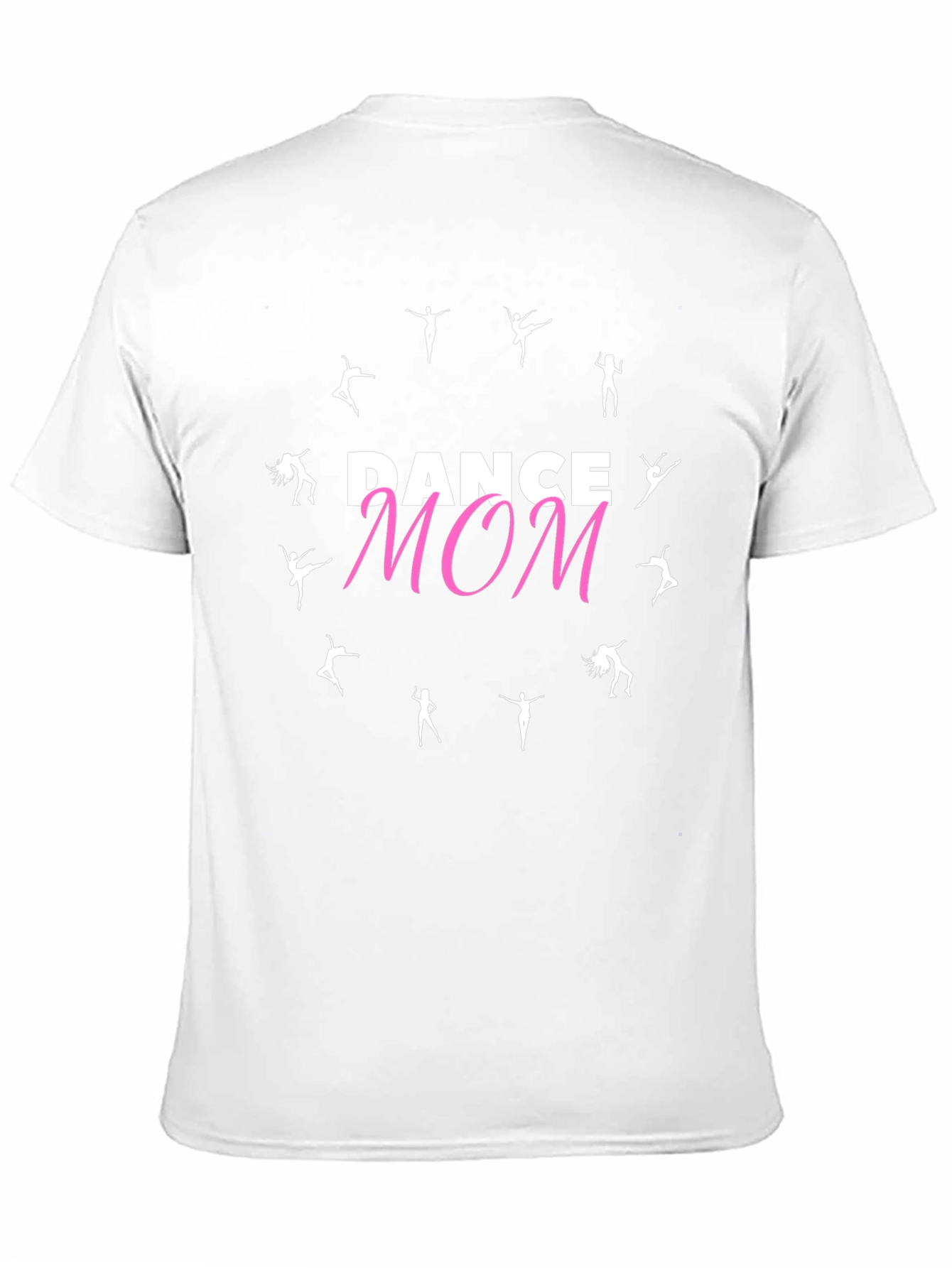 Dance Mom Graphic T-Shirt
