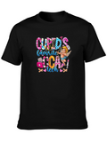 Cupids Favorite CCA Tech Valentines Day T-Shirt
