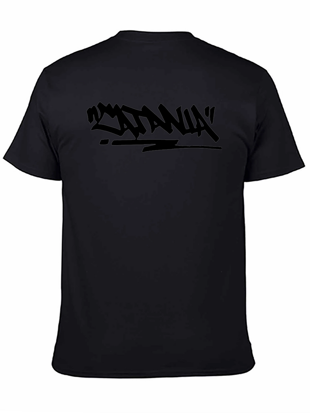 Urban Graphic Tee - Bold Streetwear Style
