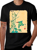 Nature Art T-Shirt