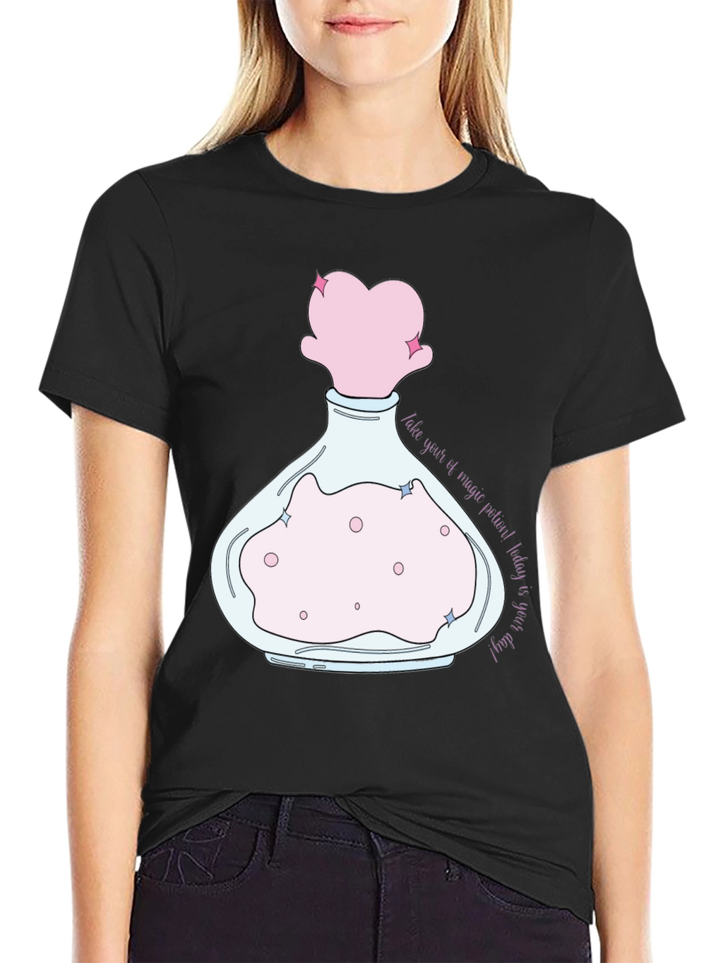 Magic Potion T-Shirt