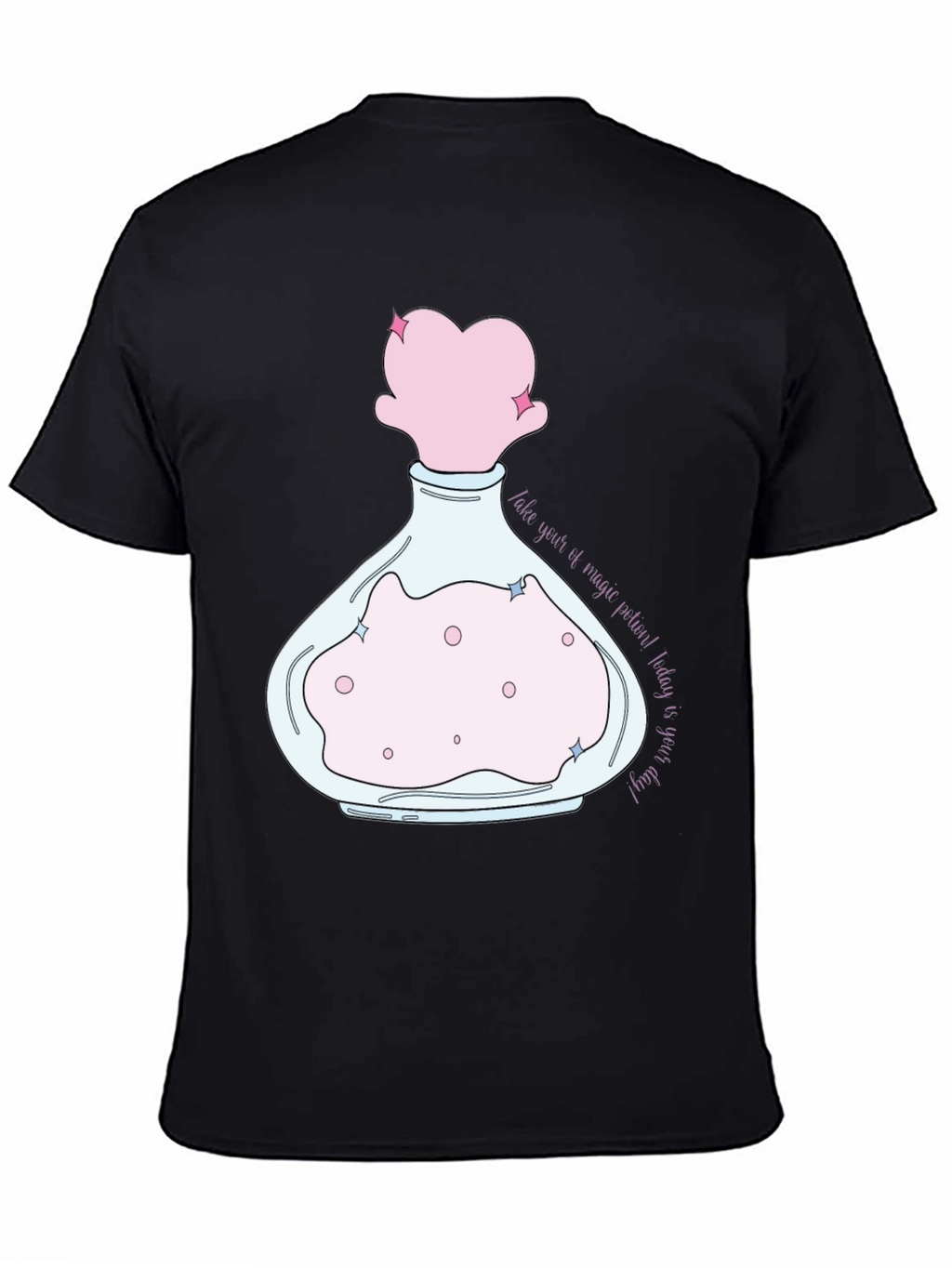 Magic Potion T-Shirt