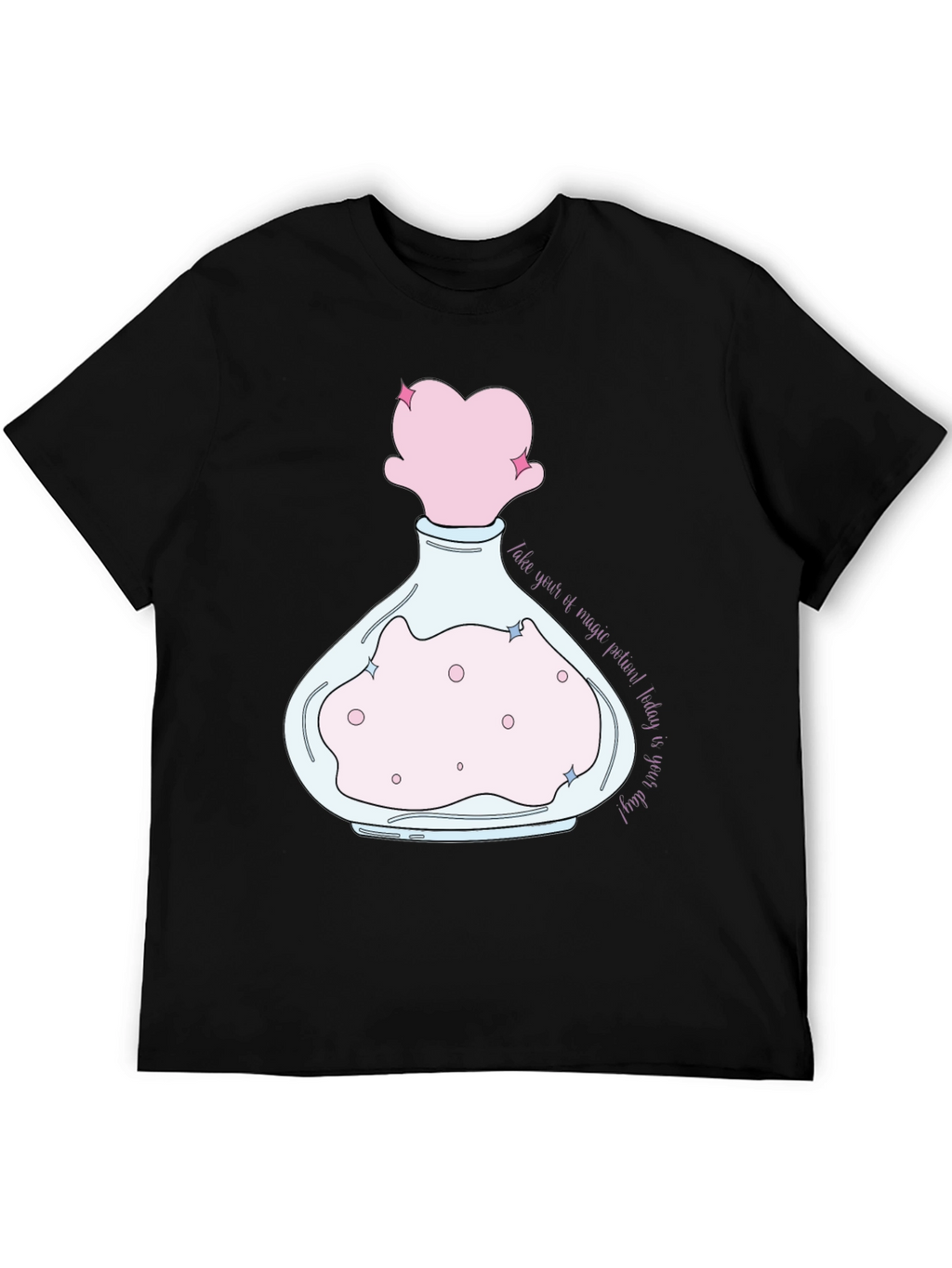 Magic Potion T-Shirt