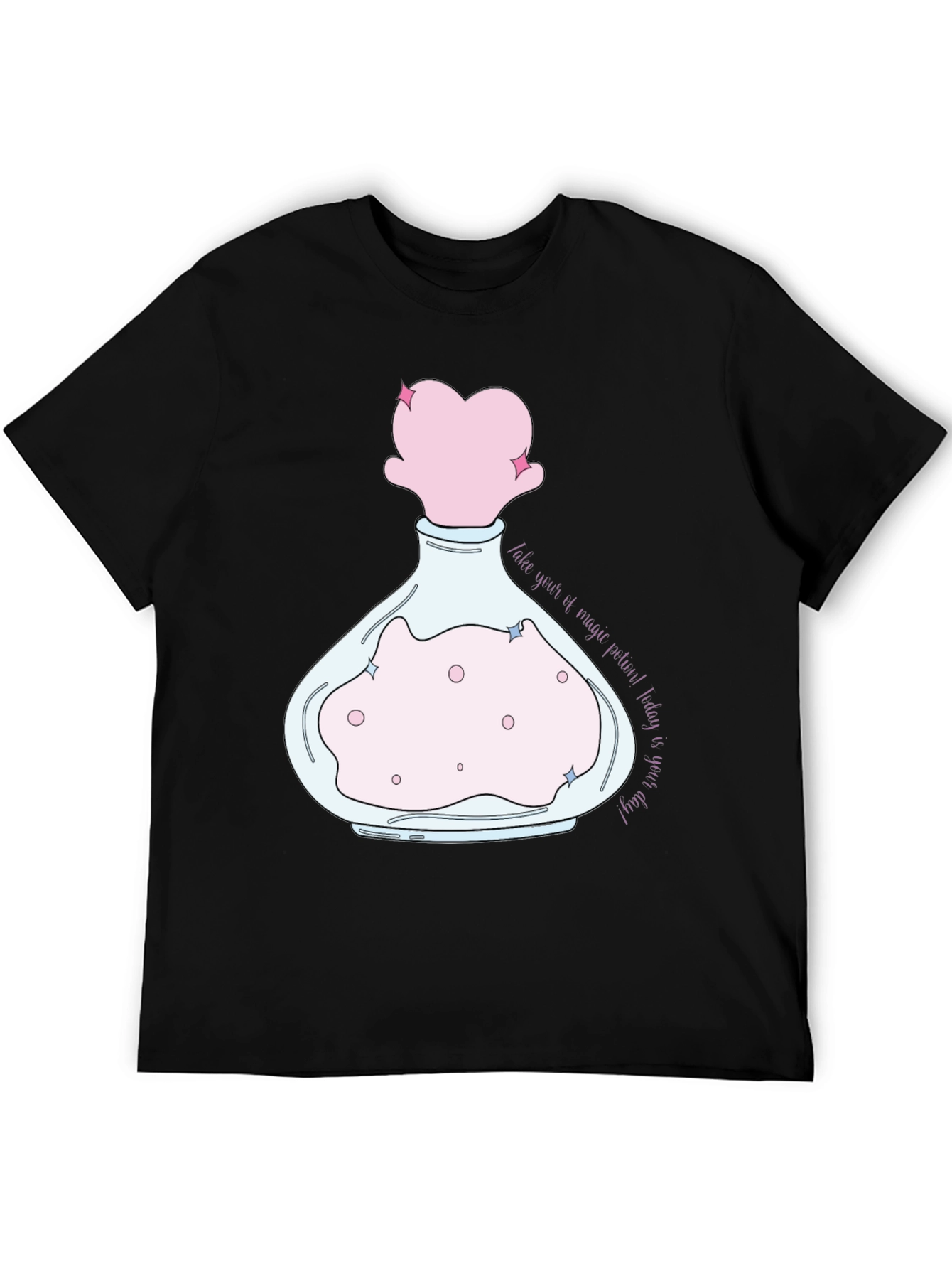 Magic Potion T-Shirt