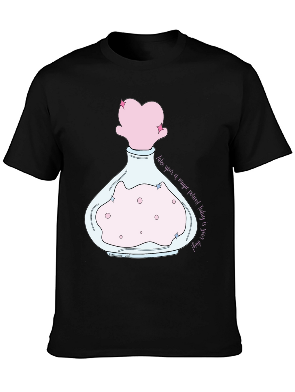 Magic Potion T-Shirt