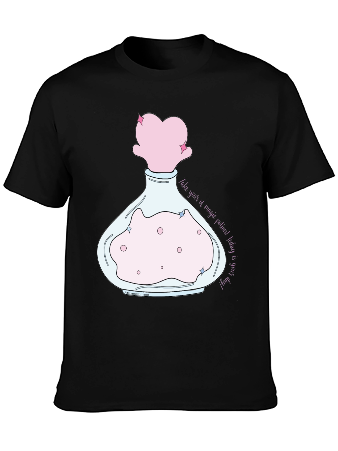 Magic Potion T-Shirt