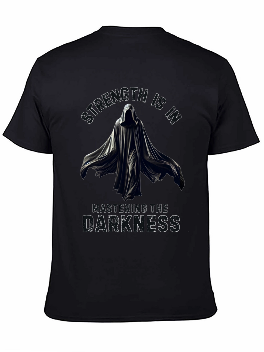Strength in Darkness T-Shirt