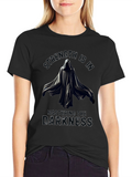 Strength in Darkness T-Shirt