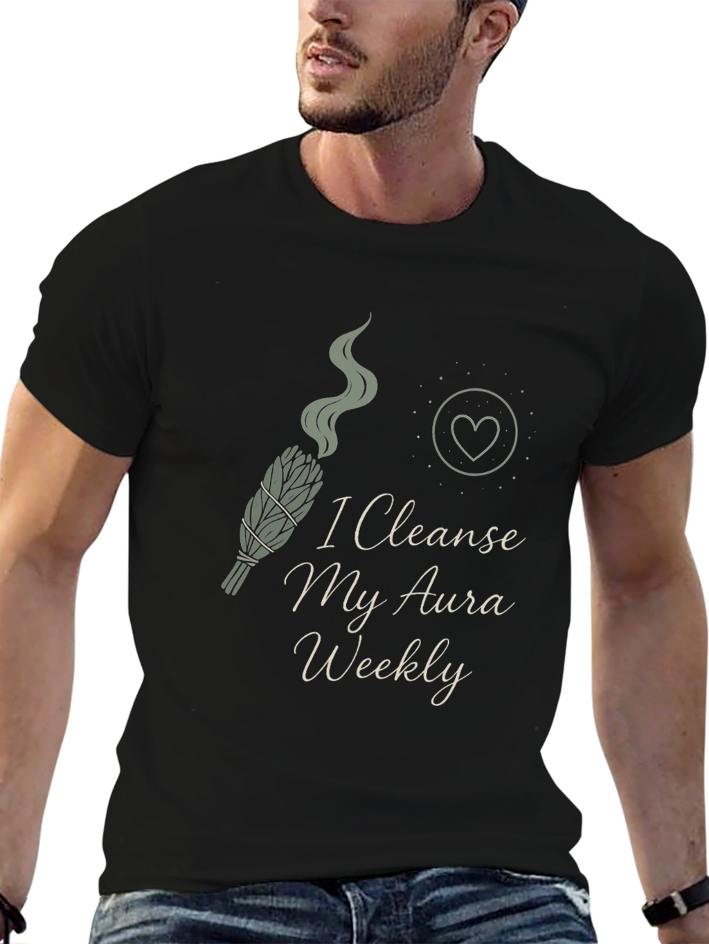 Aura Cleansing T-Shirt