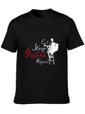Eat Sleep Guitar Repeat T-Shirt