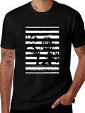 Freedom Football Graphic Tee