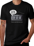 Ctrl+C Ctrl+V T-Shirt - Funny Copy Paste Shirt