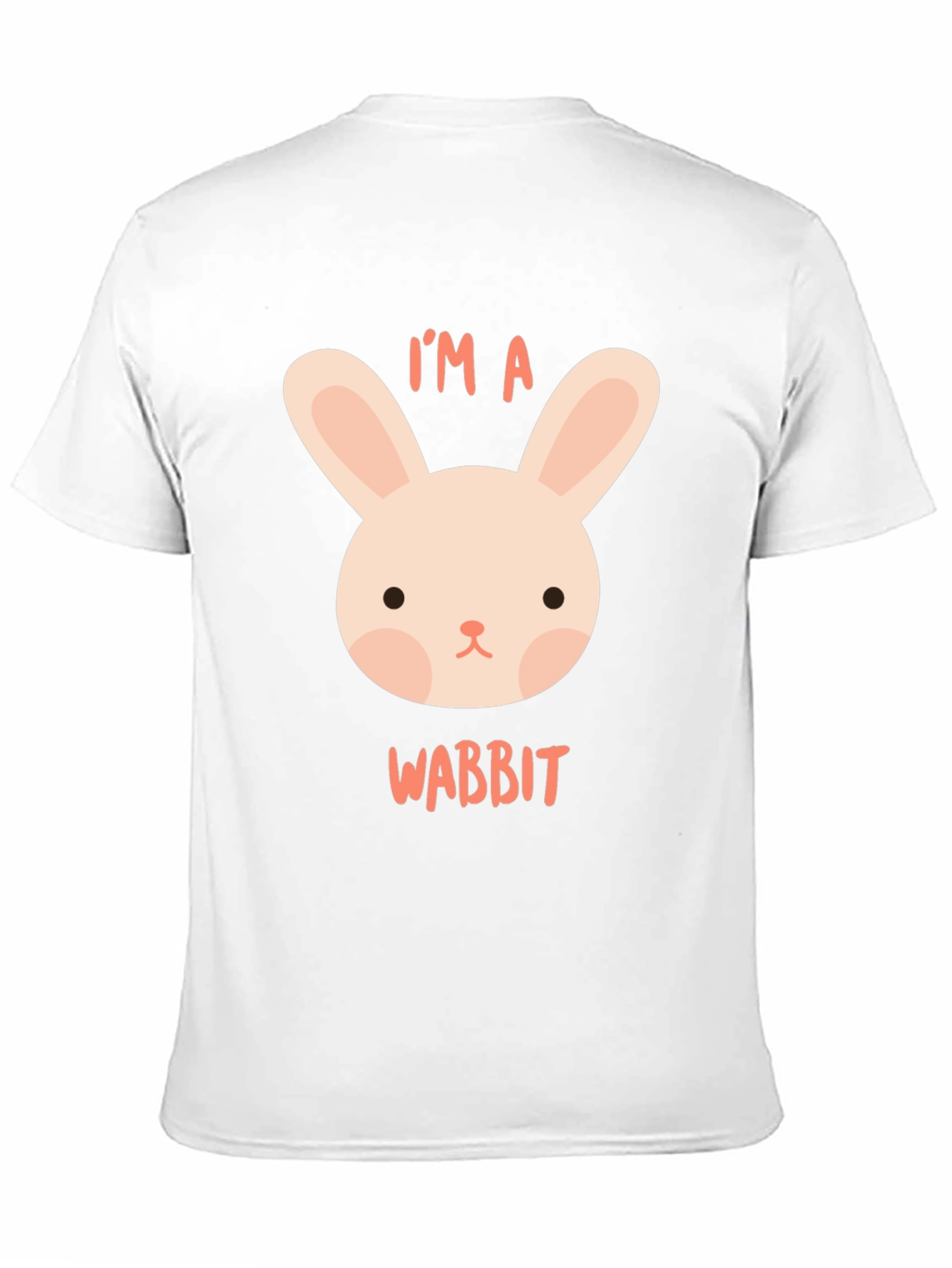 Im a Wabbit T-Shirt