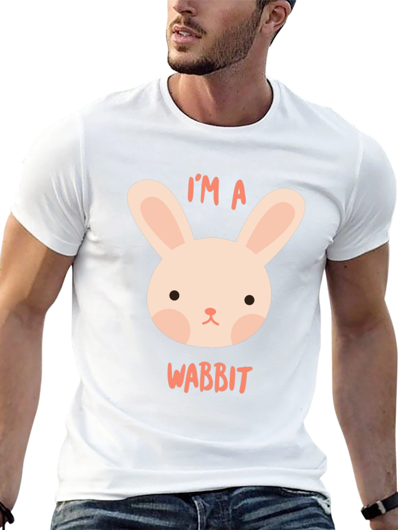 Im a Wabbit T-Shirt