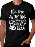 Be The Woman T-Shirt
