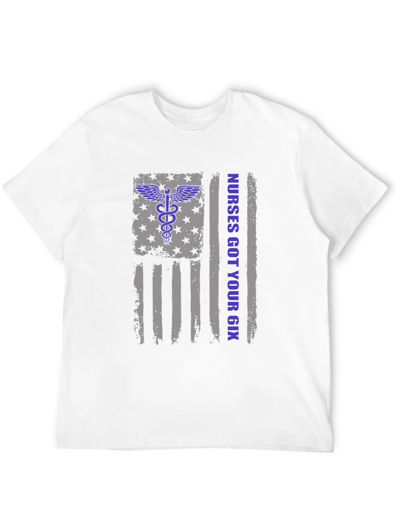 Nurses Got Your Six T-Shirt