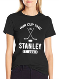 Our Cup Size is Stanley T-Shirt