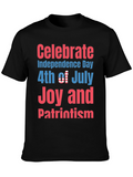 Independence Day Celebration T-Shirt