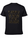 Introverted Car Racing T-Shirt