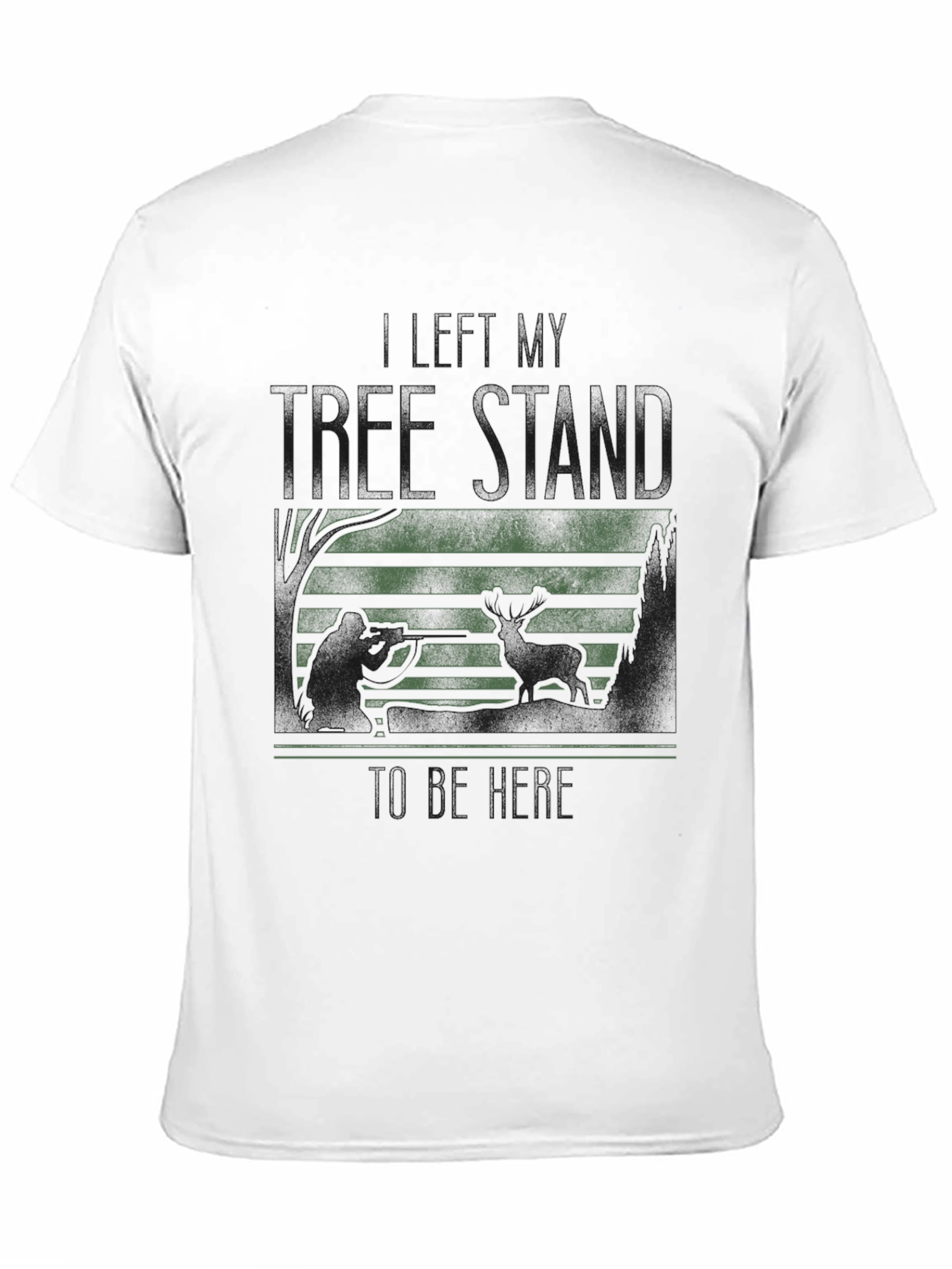 The Stars Still Stand Mens Graphic Tee