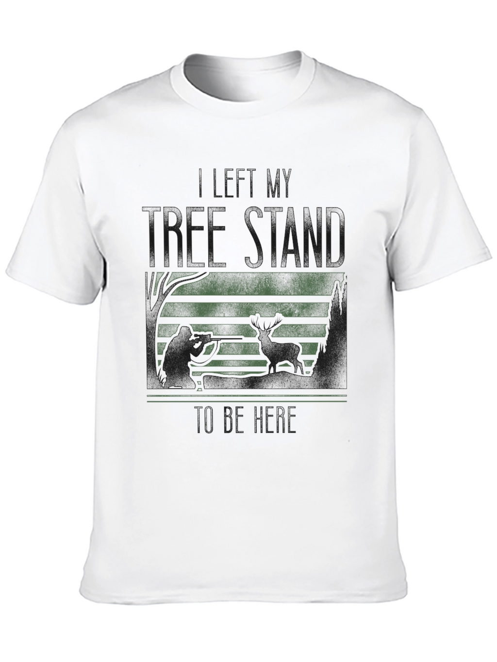 The Stars Still Stand Mens Graphic Tee