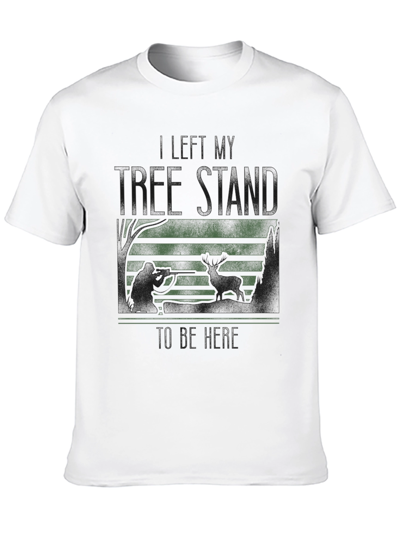 The Stars Still Stand Mens Graphic Tee