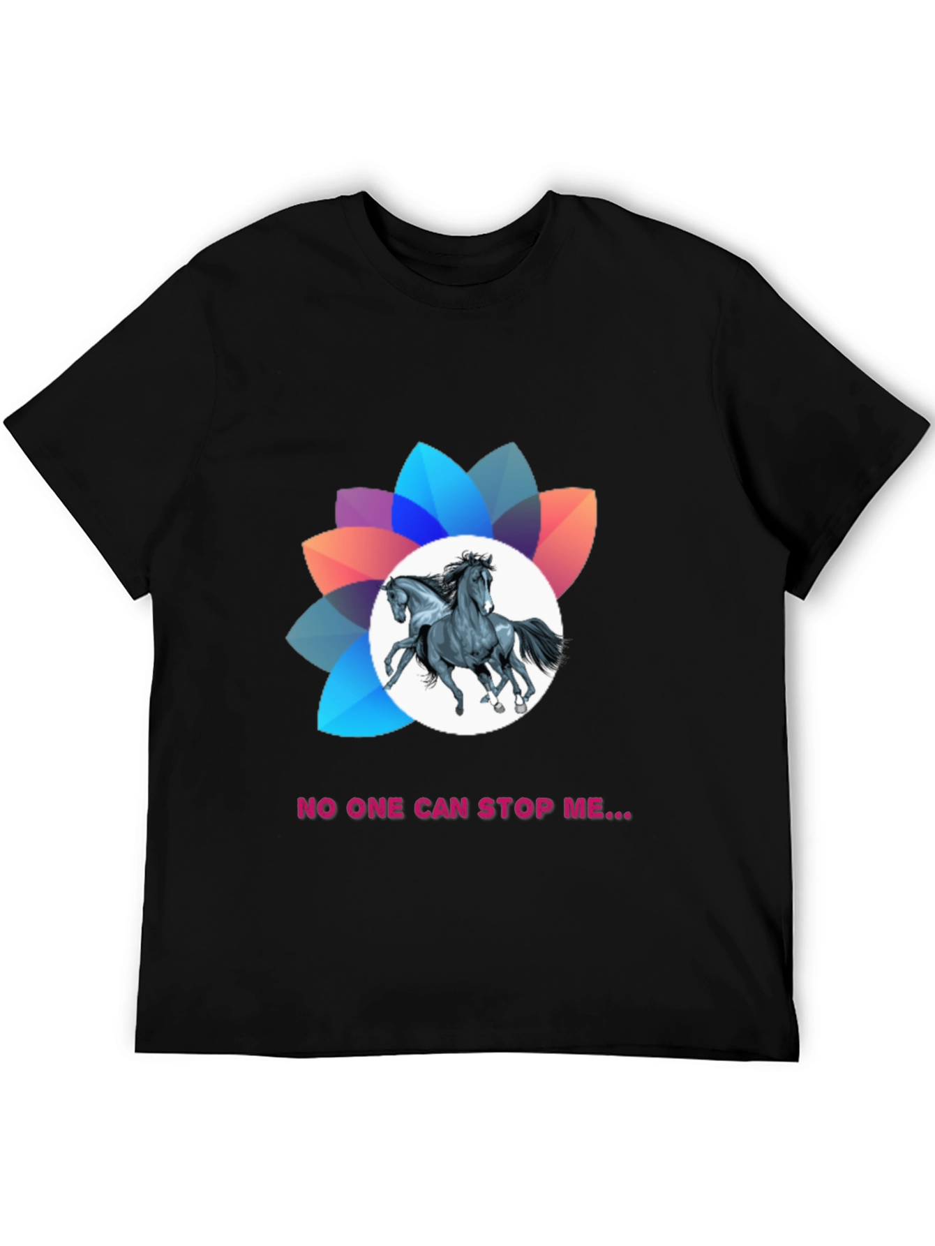 Horse Power T-Shirt