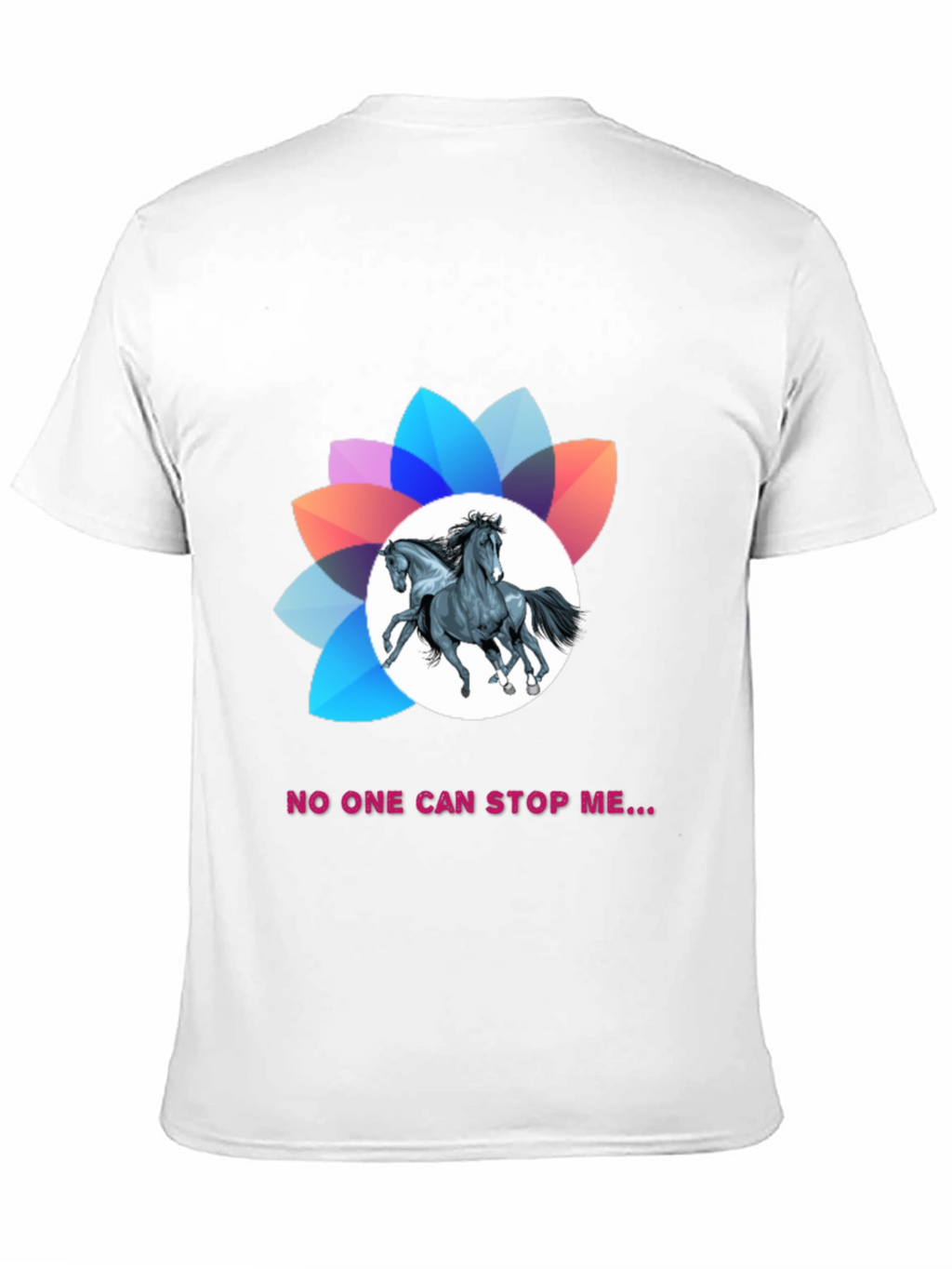 Horse Power T-Shirt