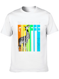 Ask Me About My Giraffe T-Shirt