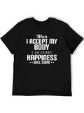 Body Acceptance Graphic Tee