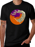 End Animal Exploitation Graphic Tee