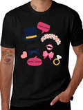 Bridal Shower Party T-Shirt
