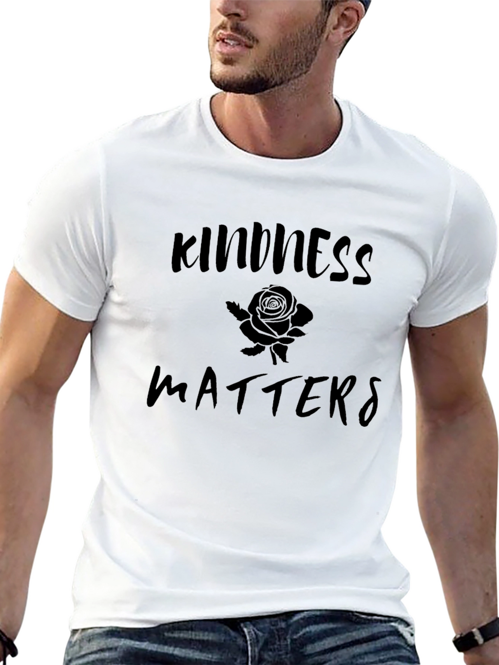 Kindness Matters T-Shirt