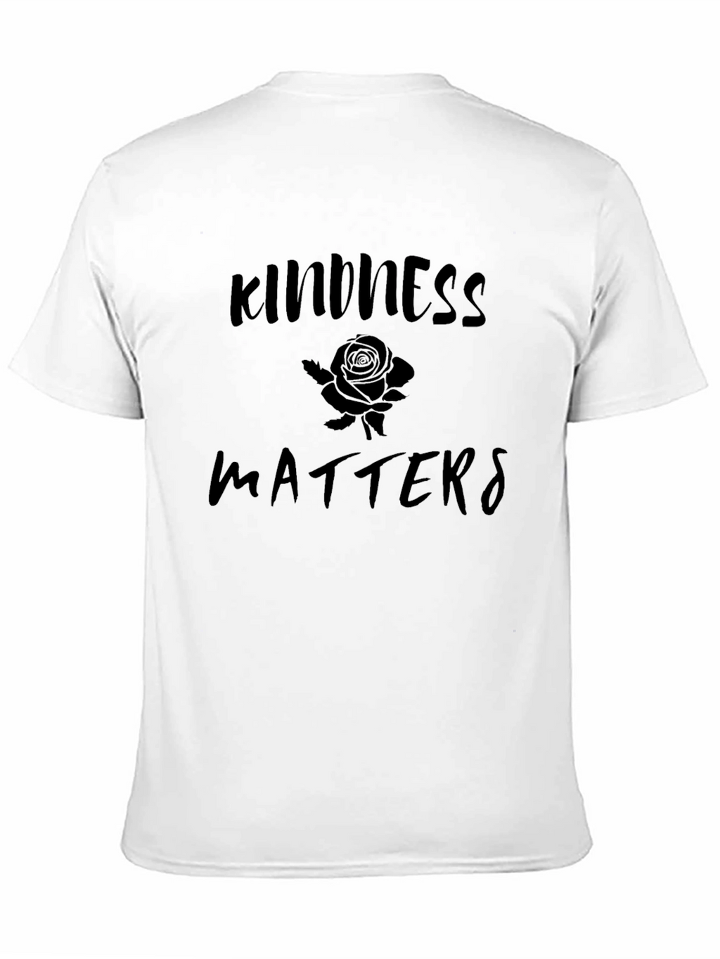 Kindness Matters T-Shirt