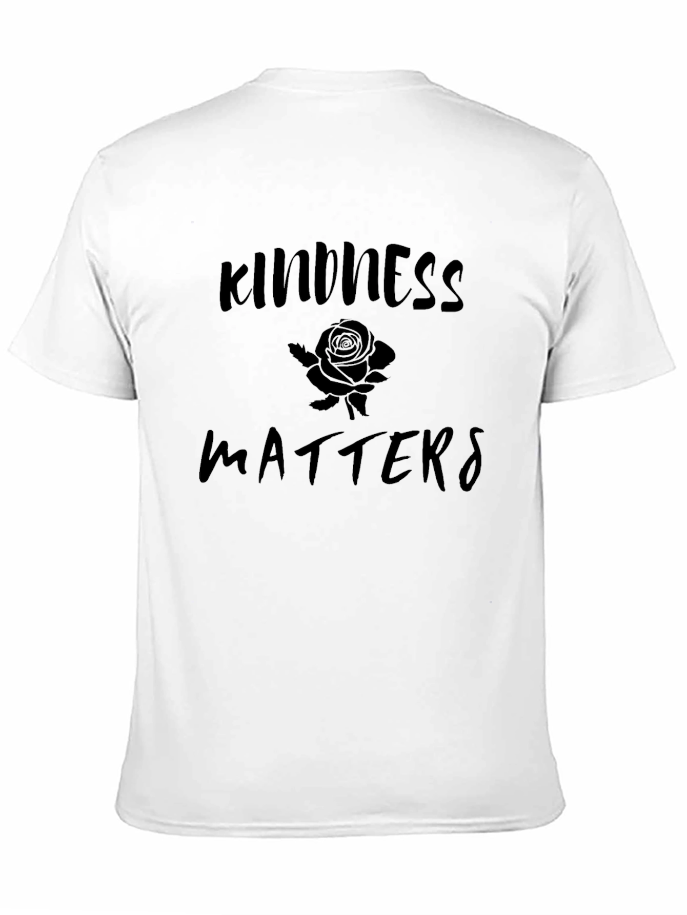 Kindness Matters T-Shirt